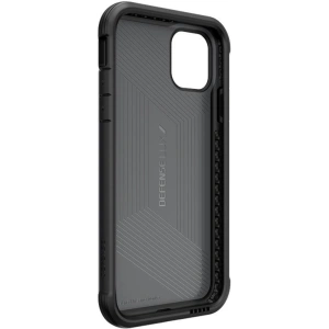 Kup Etui aluminiowe X-Doria Defense Lux Apple iPhone 11 (Drop test 3m) (Black Carbon Fiber) - XDR020BLK - {ean13} - Sklep Home Screen