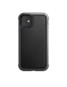Kup Hliníkový obal X-Doria Defense Lux Apple iPhone 11 (Test pádu 3m) (Černá uhlíková vlákna) - XDR020BLK - {ean13} - Sklep Home Screen