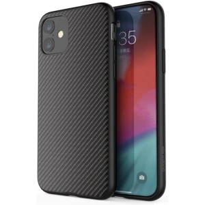 Kup Etui X-Doria Dash Air Apple iPhone 11 (Black Carbon Fiber) - XDR022BLK - {ean13} - Sklep Home Screen