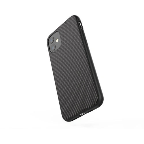 Buy X-Doria Dash Air - Case iPhone 11 (Black Carbon Fiber) - XDR022BLK - {ean13} - Home Screen Store Europe