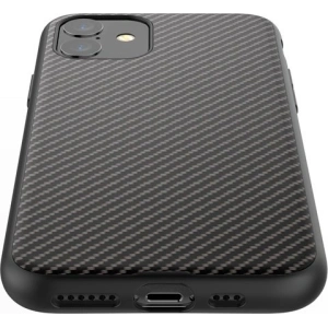 Kup Etui X-Doria Dash Air Apple iPhone 11 (Black Carbon Fiber) - XDR022BLK - {ean13} - Sklep Home Screen