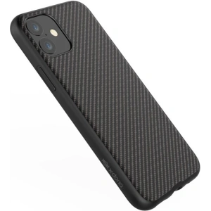 Kup Etui X-Doria Dash Air Apple iPhone 11 (Black Carbon Fiber) - XDR022BLK - {ean13} - Sklep Home Screen