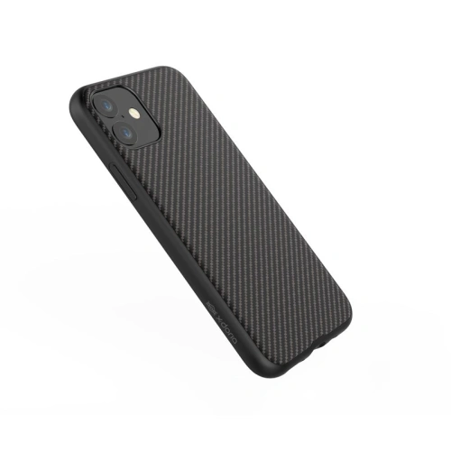 Kup Etui X-Doria Dash Air Apple iPhone 11 (Fekete szénszál) - XDR022BLK - {ean13} - Sklep Home Screen