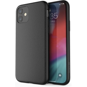 Kup Etui X-Doria Dash Air Apple iPhone 11 (Black Leather) - XDR023BLK - {ean13} - Sklep Home Screen