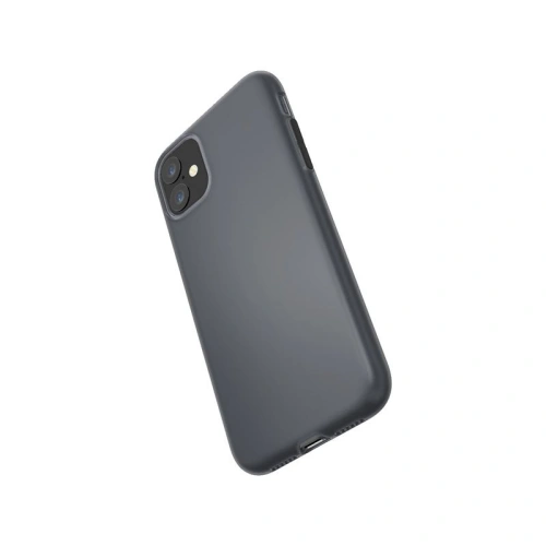 Kup X-Doria Apple Case Airskin iPhone 11 (Rauchen) - XDR024SM - {ean13} - Sklep Home Screen