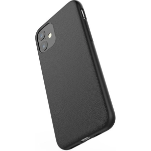 Kup Etui X-Doria Dash Air Apple iPhone 11 (Black Leather) - XDR023BLK - {ean13} - Sklep Home Screen