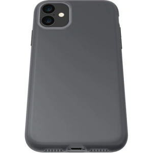 X-Doria Apple Case Airskin iPhone 11 (Rauchen)