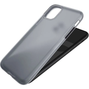 X-Doria Apple Case Airskin iPhone 11 (Rauchen)