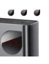 Powerbank Baseus Adaman 2xUSB-A, USB-C, micro USB 20000mAh 65W Quick Charge 4.0 Power Delivery niebieski