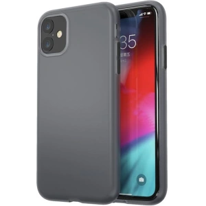 Kup Etui X-Doria Airskin Apple iPhone 11 (Smoke) - XDR024SM - {ean13} - Sklep Home Screen