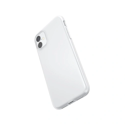 Kup X-Doria Apple Tasche Airskin iPhone 11 (Weiß) - XDR025WHT - {ean13} - Sklep Home Screen