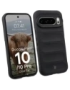 Pancerne etui Bizon Case Tur do Google Pixel 10 / 10 Pro czarne