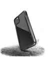Kup Etui hliníkové X-Doria Defense Shield Apple iPhone 11 Pro Max (Drop Test 3m) (Černá) - XDR026BLK - {ean13} - Sklep Home Screen