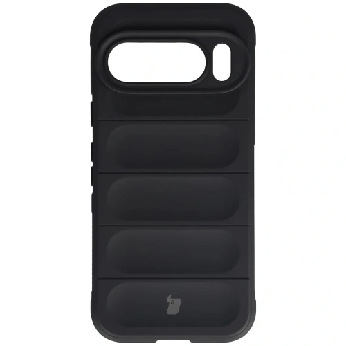 Pancerne etui Bizon Case Tur do Google Pixel 10 / 10 Pro czarne