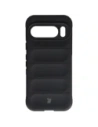 Pancerne etui Bizon Case Tur do Google Pixel 10 / 10 Pro czarne