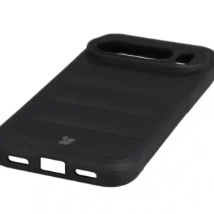 Pancerne etui Bizon Case Tur do Google Pixel 10 / 10 Pro czarne
