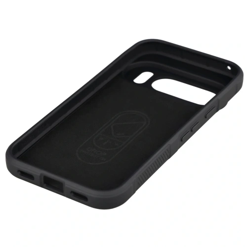 Pancerne etui Bizon Case Tur do Google Pixel 10 / 10 Pro czarne