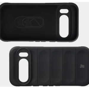 Pancerne etui Bizon Case Tur do Google Pixel 10 / 10 Pro czarne