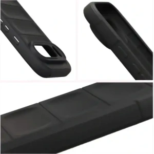 Pancerne etui Bizon Case Tur do Google Pixel 10 / 10 Pro czarne