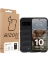 Pancerne etui Bizon Case Tur do Google Pixel 10 / 10 Pro czarne