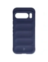 Pancerne etui Bizon Case Tur do Google Pixel 10 / 10 Pro granatowe