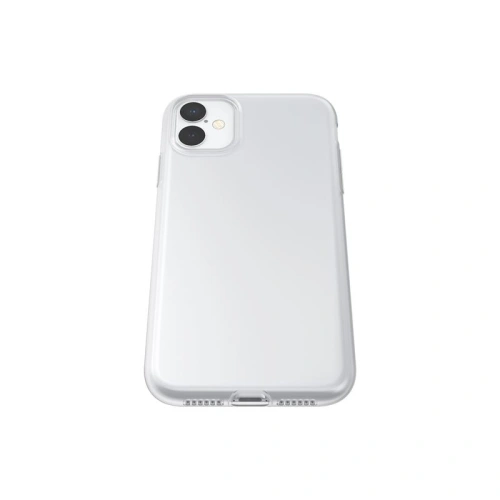 Kup X-Doria Apple Tasche Airskin iPhone 11 (Weiß) - XDR025WHT - {ean13} - Sklep Home Screen