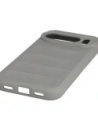 Pancerne etui Bizon Case Tur do Google Pixel 10 / 10 Pro jasnoszare