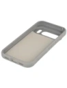 Pancerne etui Bizon Case Tur do Google Pixel 10 / 10 Pro jasnoszare