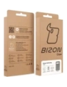 Pancerne etui Bizon Case Tur do Google Pixel 10 / 10 Pro jasnoszare