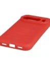 Pancerne etui Bizon Case Tur do Google Pixel 10 / 10 Pro czerwone