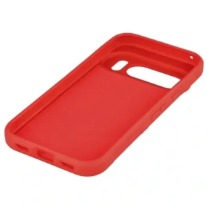 Pancerne etui Bizon Case Tur do Google Pixel 10 / 10 Pro czerwone