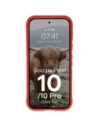 Pancerne etui Bizon Case Tur do Google Pixel 10 / 10 Pro czerwone