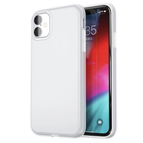 Kup X-Doria Apple Tasche Airskin iPhone 11 (Weiß) - XDR025WHT - {ean13} - Sklep Home Screen