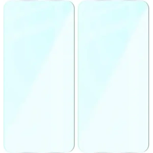 Szkło hartowane Bizon Glass Clear Duo do Galaxy S25 FE / S24 FE / A36 5G / A56 5G [2 PACK]