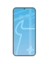 Szkło hartowane Bizon Glass Clear Duo do Galaxy S25 / S24 [2 PACK]