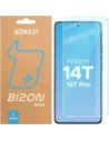 Szkło hartowane Bizon Glass Clear Duo do Xiaomi 14T / 14T Pro [2 PACK]