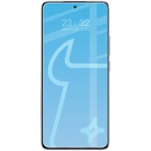 Szkło hartowane Bizon Glass Clear Duo do Xiaomi 14T / 14T Pro [2 PACK]