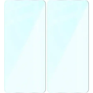 Szkło hartowane Bizon Glass Clear Duo do Xiaomi 14T / 14T Pro [2 PACK]