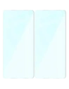 Szkło hartowane Bizon Glass Clear Duo do Xiaomi 14T / 14T Pro [2 PACK]