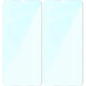 Szkło hartowane Bizon Glass Clear Duo do Galaxy A16 4G / 5G / A17 5G / A26 5G [2 PACK]