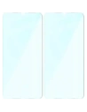 Szkło hartowane Bizon Glass Clear Duo do Galaxy A16 4G / 5G / A17 5G / A26 5G [2 PACK]