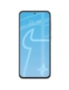 Szkło hartowane Bizon Glass Clear Duo do Galaxy M35 5G / A35 5G [2 PACK]