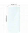 Szkło hartowane Bizon Glass Clear Duo do Galaxy S23 [2 PACK]