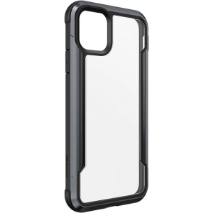 Kup Etui aluminiowe X-Doria Defense Shield Apple iPhone 11 Pro Max (Drop Test 3m) (Black) - XDR026BLK - {ean13} - Sklep Home Screen