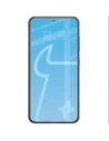 Szkło hartowane Bizon Glass Clear Duo do Galaxy S23+ Plus [2 PACK]