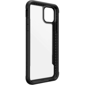 Kup Etui aluminiowe X-Doria Defense Shield Apple iPhone 11 Pro Max (Drop Test 3m) (Black) - XDR026BLK - {ean13} - Sklep Home Screen