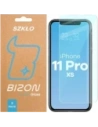 Szkło hartowane Bizon Glass Clear Duo do iPhone 11 Pro / XS [2 PACK]