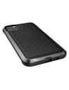 Kup Etui aluminiowe X-Doria Defense Lux Apple iPhone 11 Pro Max (Drop test 3m) (Black Carbon Fiber) - XDR027BLK - {ean13} - Sklep Home Screen