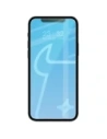 Szkło hartowane Bizon Glass Clear Duo do iPhone 12 / 12 Pro [2 PACK]