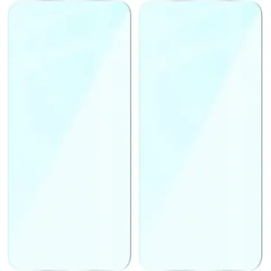 Szkło hartowane Bizon Glass Clear Duo do iPhone 12 / 12 Pro [2 PACK]